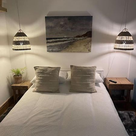 Sunnyside At Scurlage Farm Apartment Swansea Luaran gambar