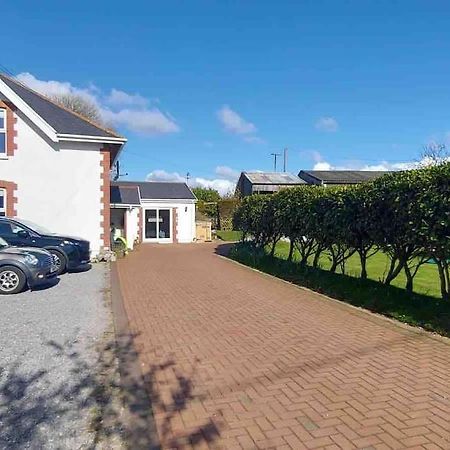 Sunnyside At Scurlage Farm Apartment Swansea Luaran gambar