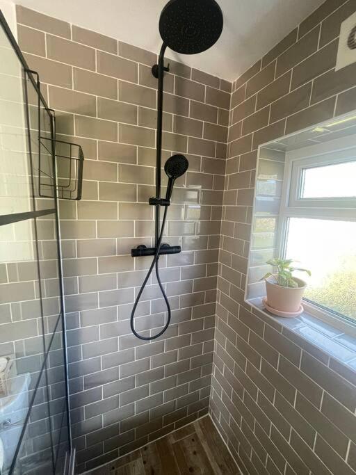 Sunnyside At Scurlage Farm Apartment Swansea Luaran gambar
