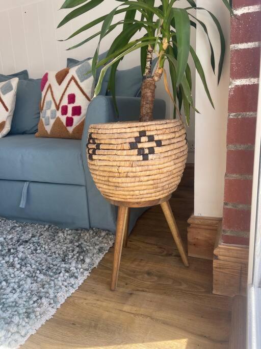 Sunnyside At Scurlage Farm Apartment Swansea Luaran gambar